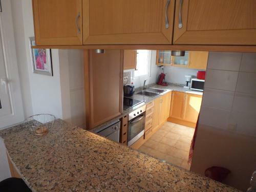 Apartamento Vacances Location 2 Maya 4 B