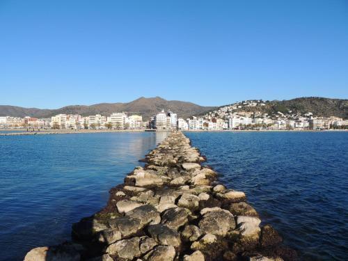 Apartamento 4528518-tramuntana 2�1�