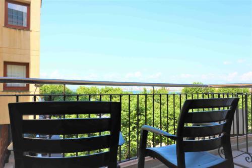 Apartamento 4528518-tramuntana 2�1�