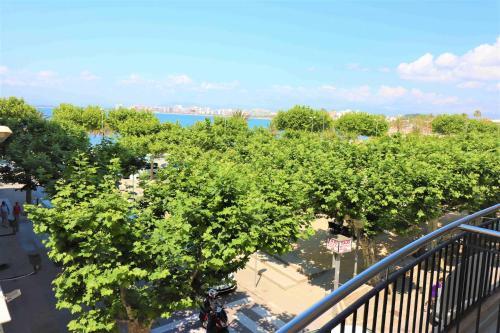 Apartamento 4528518-tramuntana 2�1�