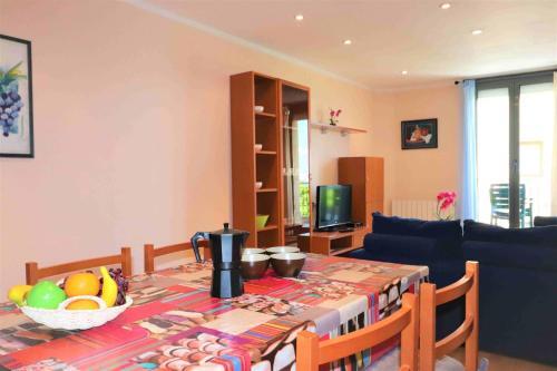 Apartamento 4528518-tramuntana 2�1�