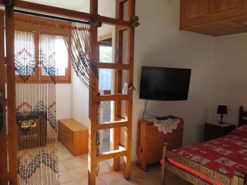Apartamento Segovia 8