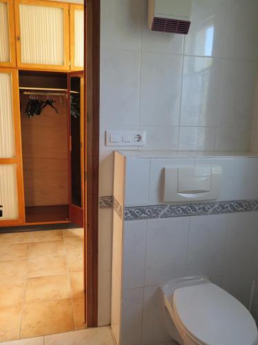 Apartamento Segovia 8