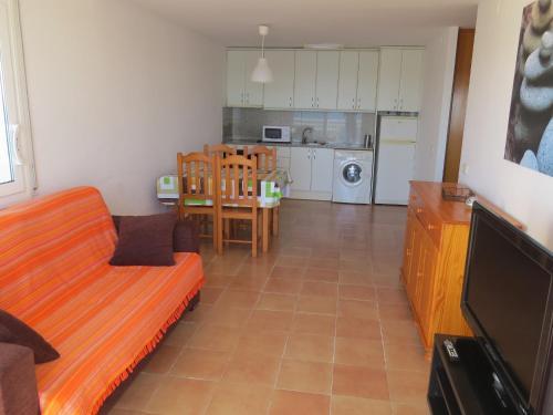 Apartamento Marina 3