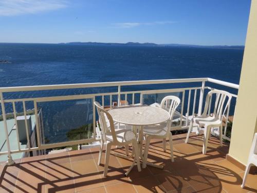 Apartamento Marina 3