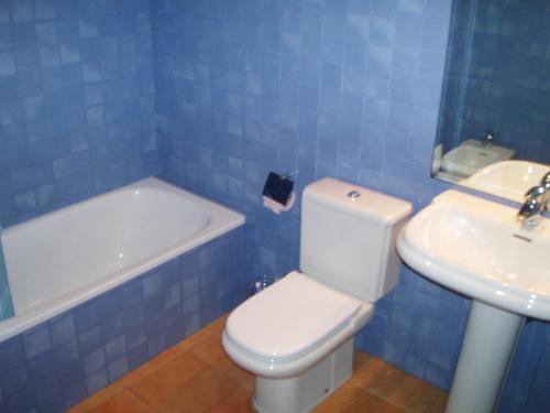 Apartamento Marina 3
