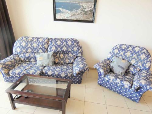 Apartamento 069 Milenium