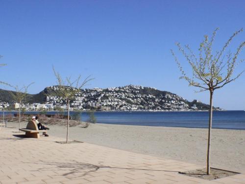 Apartamento El Molino