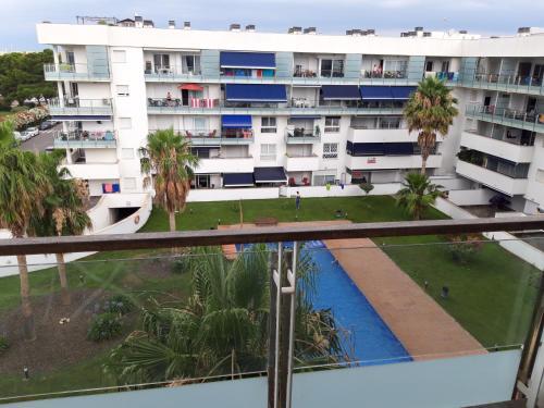 Santi Apartment