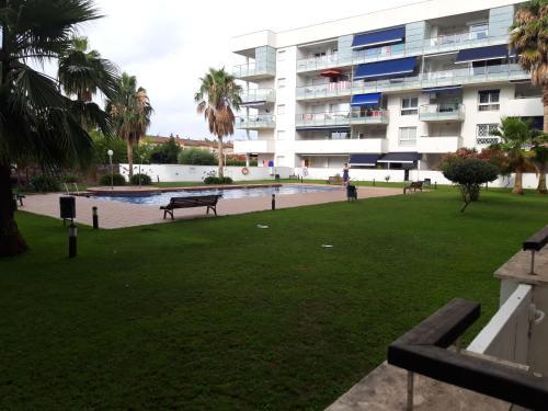 Santi Apartment