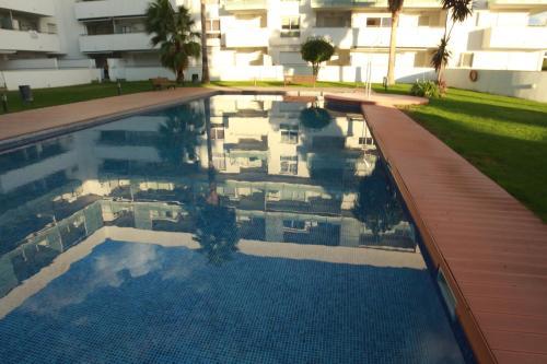Santi Apartment