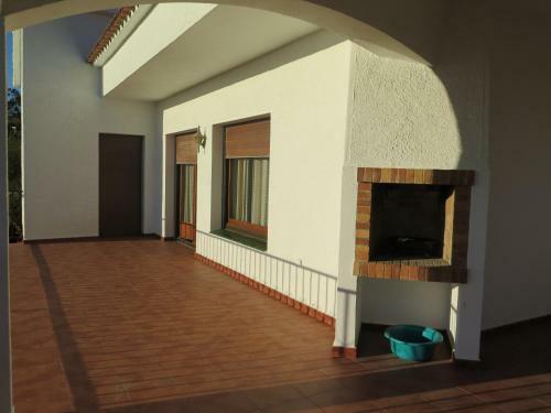Villa Orense 19