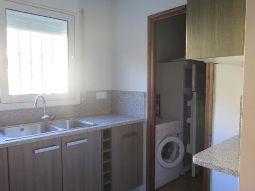 Villa Orense 19