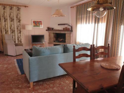 Villa Orense 19