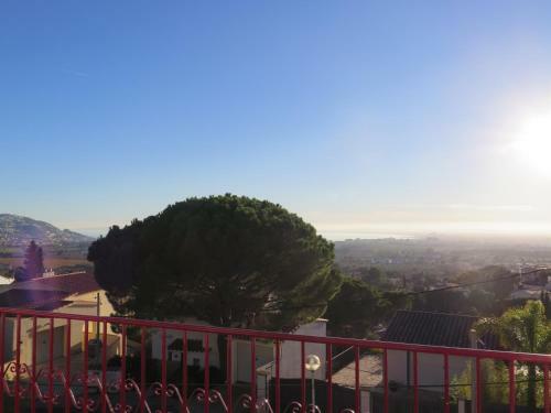 Villa Orense 19