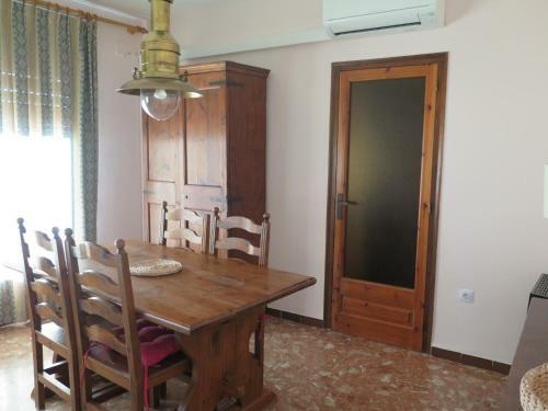 Villa Orense 19