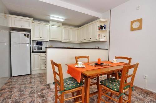 Apartamento 1158 Alexander