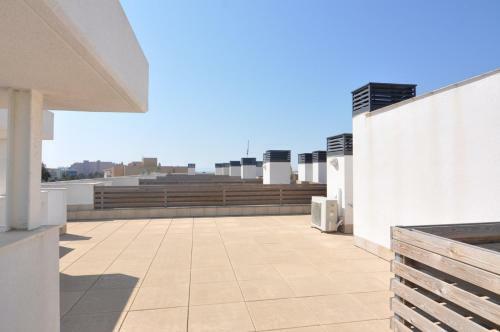 Apartamento Rnet - Portomar Standart Roses