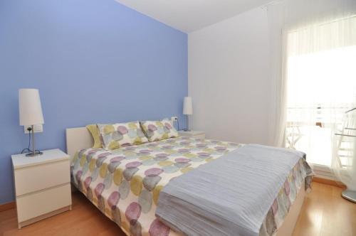 Apartamento Rnet - Portomar Standart Roses