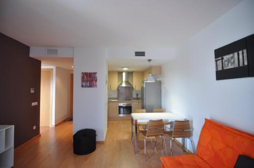 Apartamento Rnet - Portomar Standart Roses