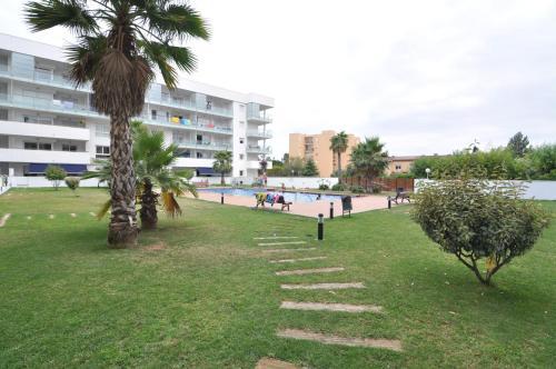 Apartamento Rnet - Portomar Standart Roses