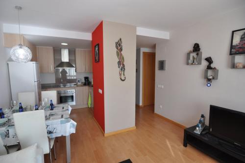 Apartamento Rnet - Portomar Standart Roses