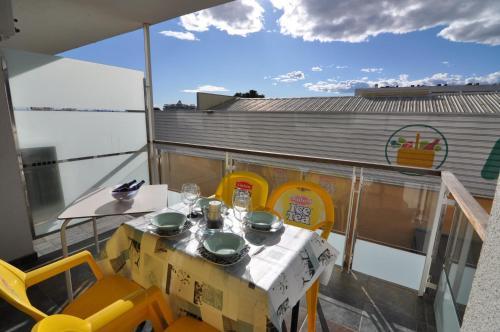 Apartamento Rnet - Portomar Standart Roses