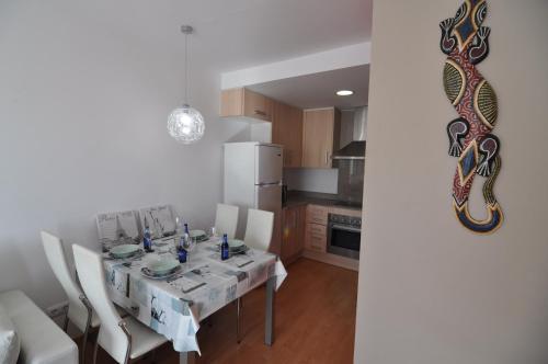 Apartamento Rnet - Portomar Standart Roses