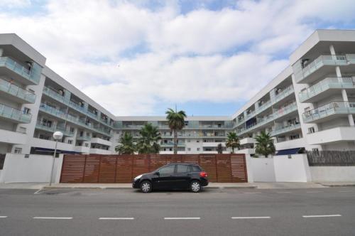 Apartamento Rnet - Portomar Standart Roses