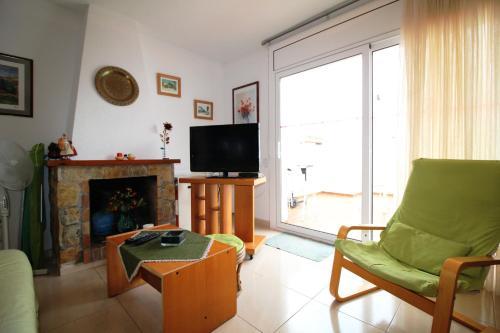 Apartamento Dulce Vida 2 A4