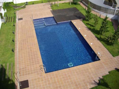 Apartamento Aquamarina011