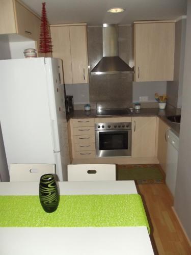 Apartamento Aquamarina011