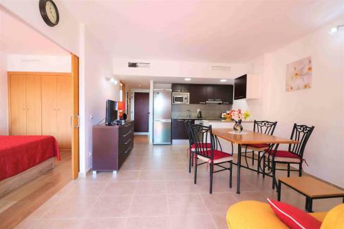 Apartamento Marines Mestral 2 5 - Barneda Premium