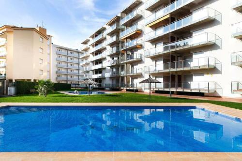 Apartamento Marines Mestral 2 5 - Barneda Premium