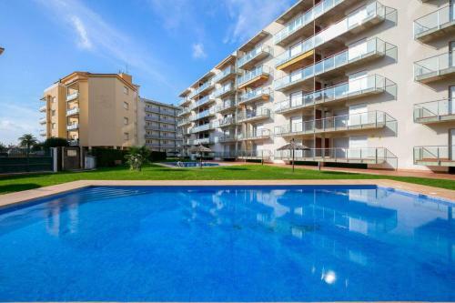 Apartamento Marines Mestral 2 5 - Barneda Premium