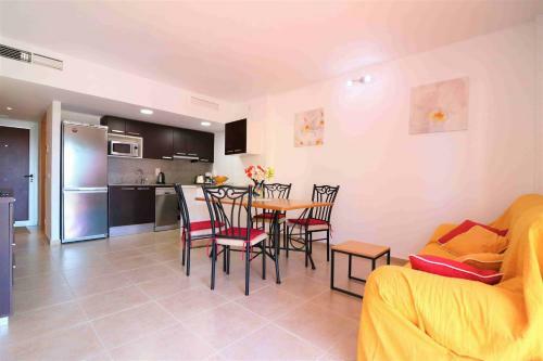 Apartamento Marines Mestral 2 5 - Barneda Premium