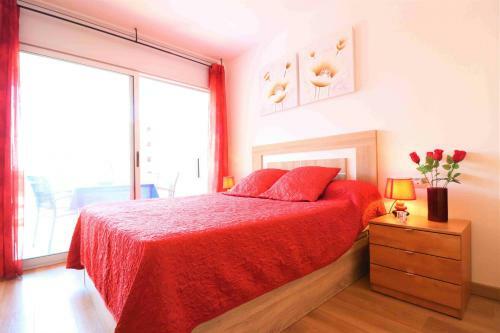 Apartamento Marines Mestral 2 5 - Barneda Premium