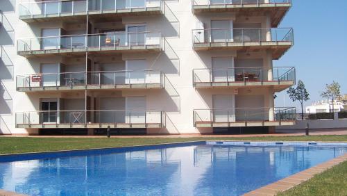 Apartamento Marines Mestral 2 5 - Barneda Premium