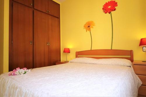 Apartamento Puig Rom 115 1�
