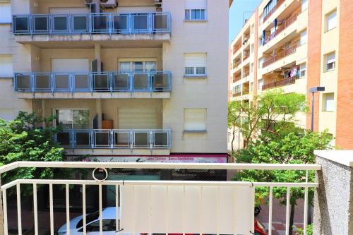 Apartamento Puig Rom 115 1�