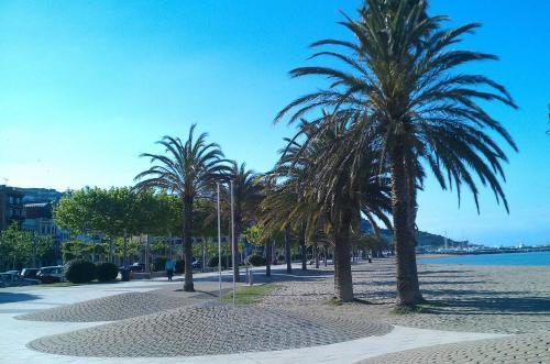 Apartamento Puig Rom 115 1�