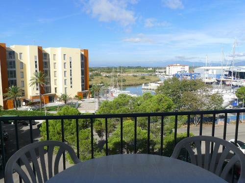 Apartment Port Badia II