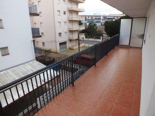 Apartamento Vacances Location 2 Sandra I 2 A
