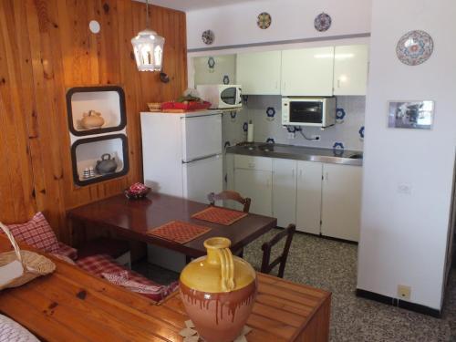 Apartamento Vacances Location 1 Fragata 8 D