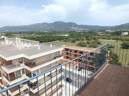 Apartamento Vacances Location 1 Fragata 8 D