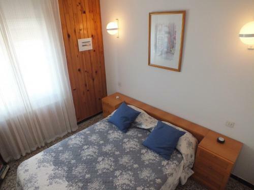 Apartamento Vacances Location 1 Fragata 8 D