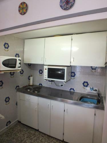 Apartamento Vacances Location 1 Fragata 8 D