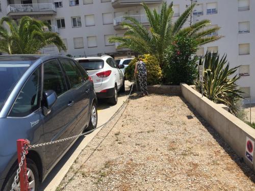 Apartamento Meda Chica 1b