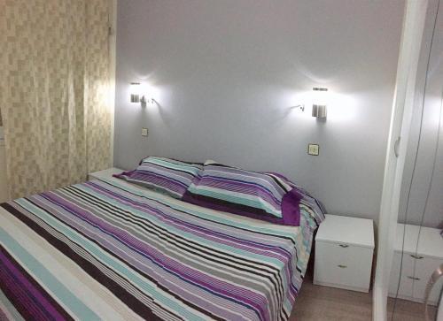 Apartamento Meda Chica 1b