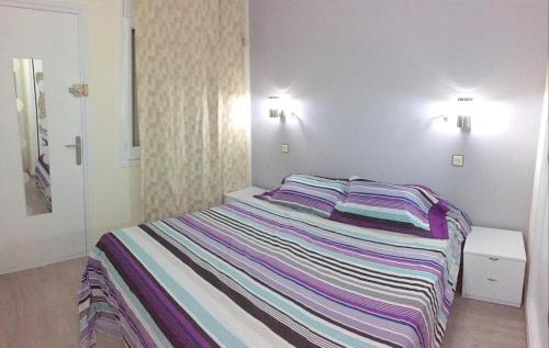 Apartamento Meda Chica 1b